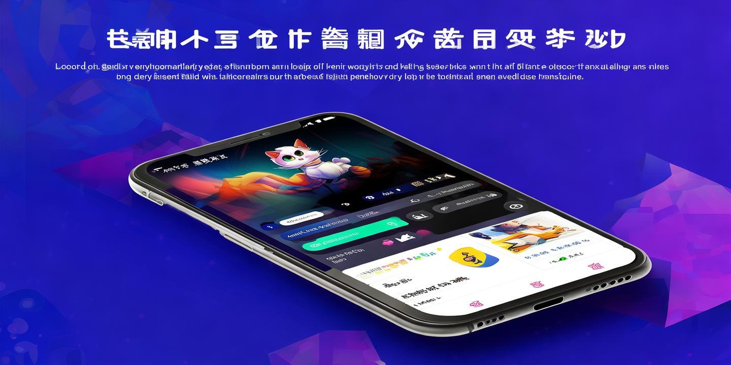 博猫登录：便捷娱乐体验，尽在指尖