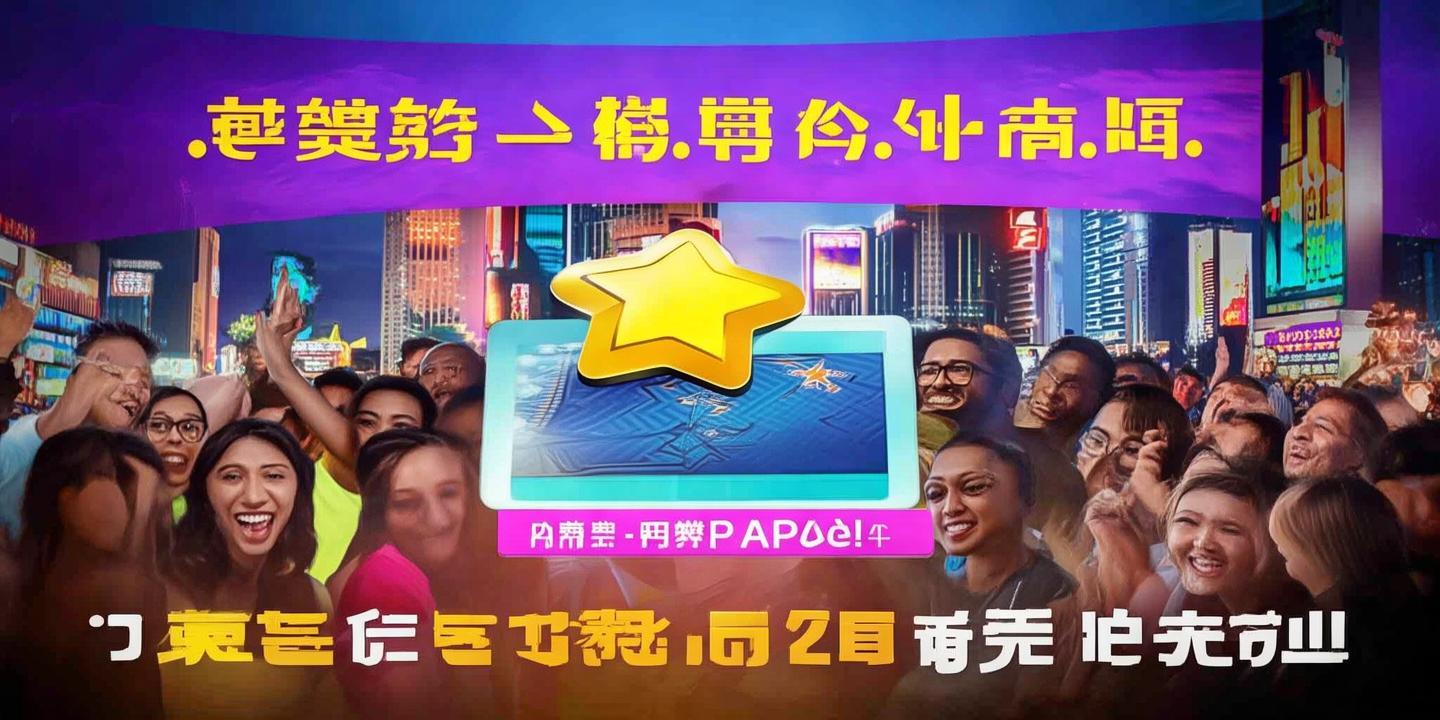 《轻松娱乐,赢取惊喜——娱乐彩票app官方免费下载,开启您的幸运之旅!》