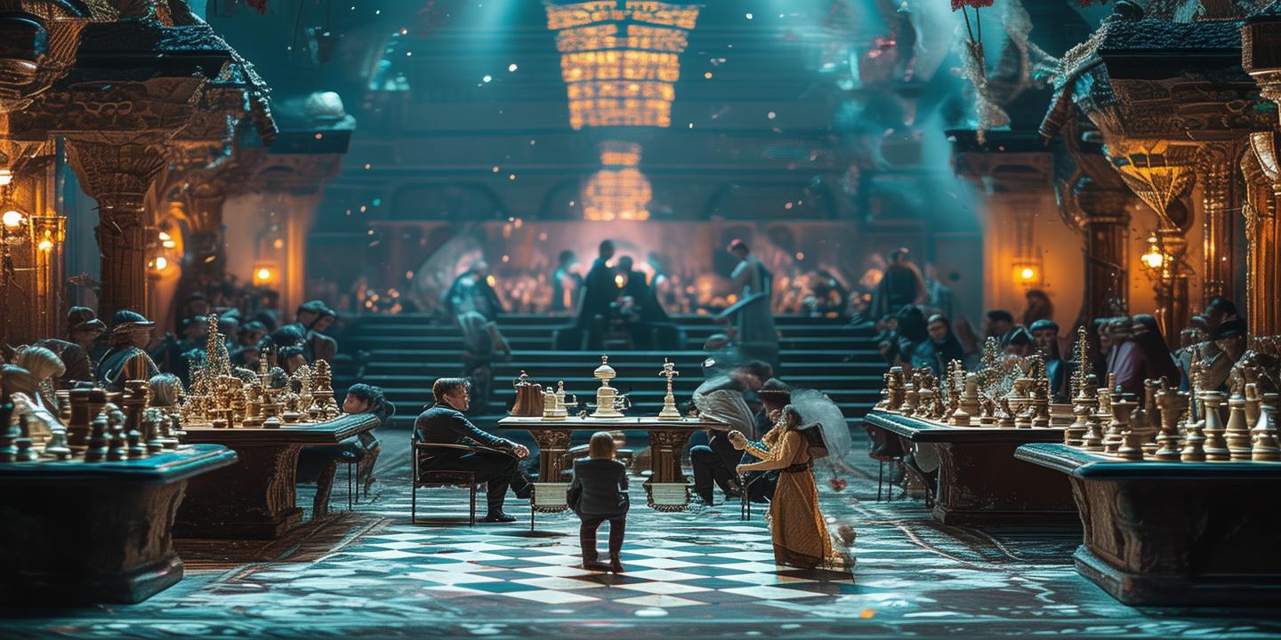 探寻“46棋牌”的魅力:一场跨越时空的棋牌盛宴