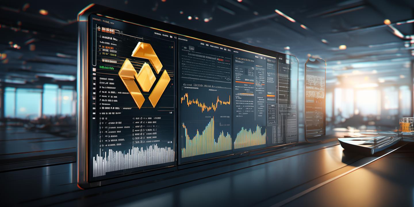 <strong>金源网</strong>：打造金融信息共享新平台