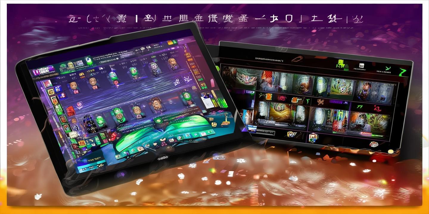 探索棋牌游戏：发现最佳<strong>棋牌网址</strong>