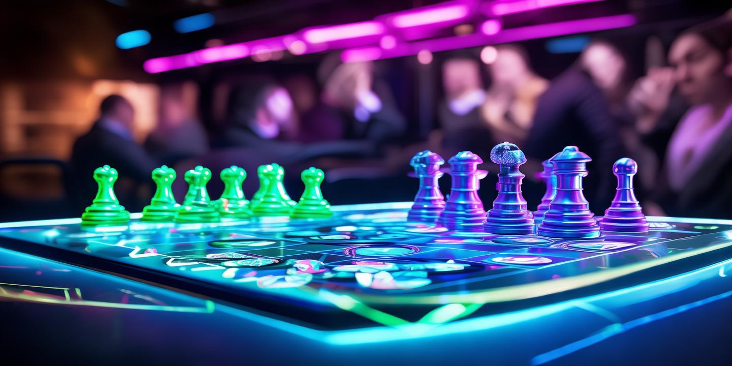 酷乐棋牌2.03版本：全新升级的游戏体验
