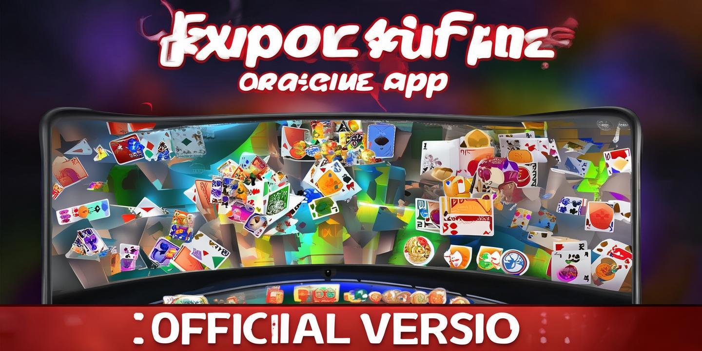 探索唬牌游戏app官方版:娱乐与竞技的完美结合