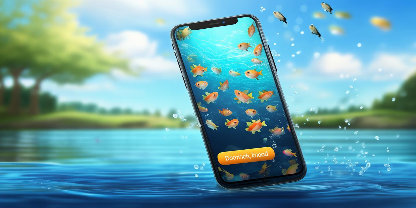<strong>捕鱼娱乐</strong>APP:畅享捕鱼乐趣,轻松下载体验
