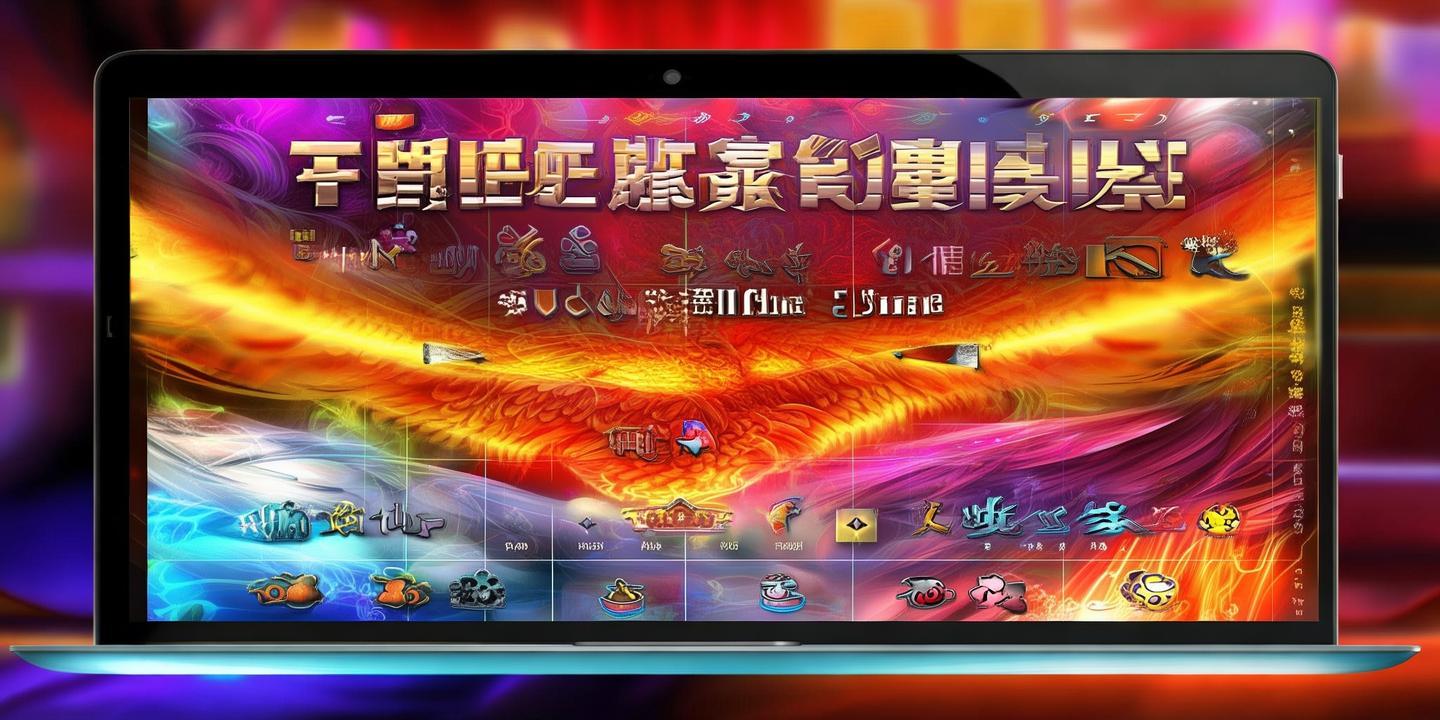 <strong>火凤凰棋牌在线</strong>:打造全新娱乐体验,引领棋牌游戏潮流