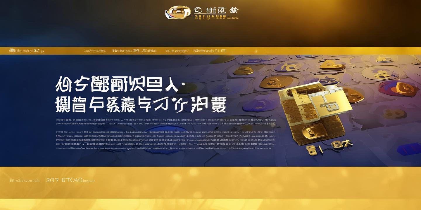 <strong>博开户网</strong>：一站式金融服务平台，助力您轻松开启财富之门