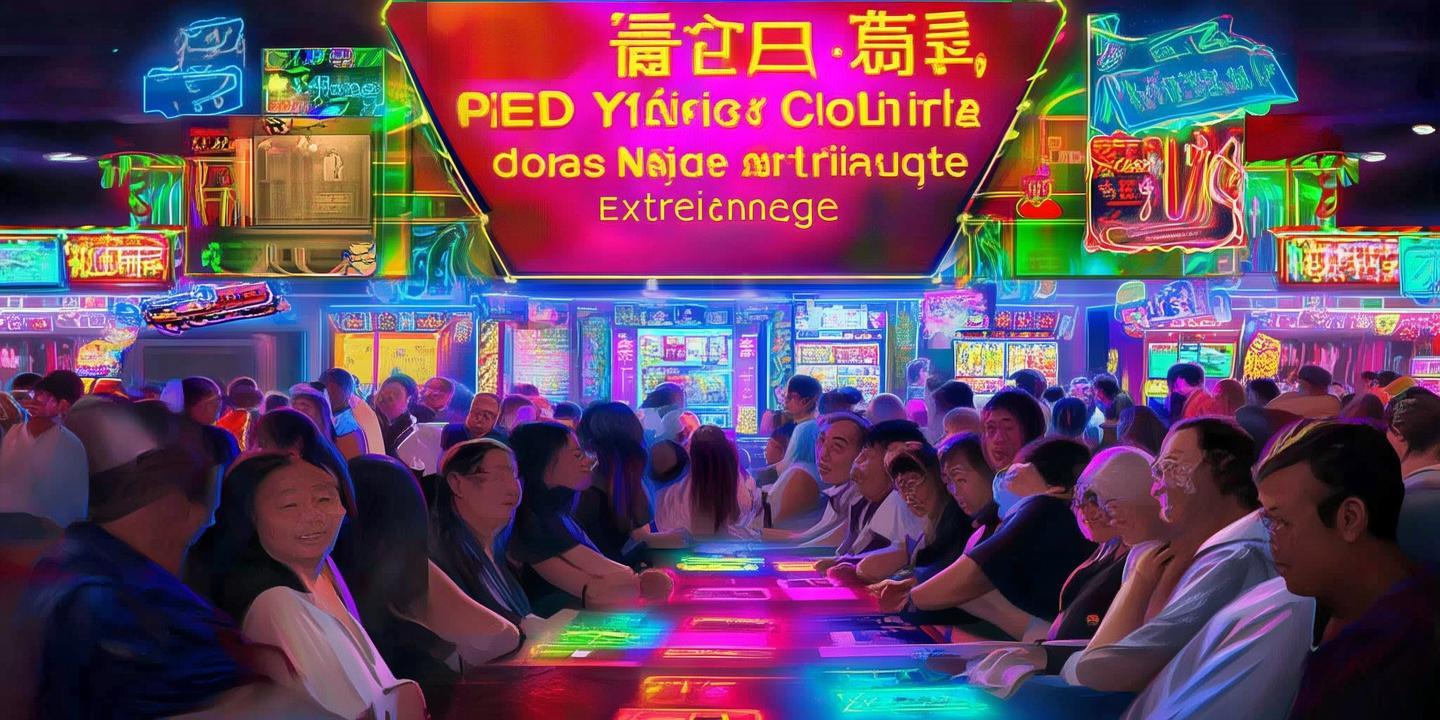 “1元即可入场，炸金花游戏带你体验不一样的娱乐盛宴”