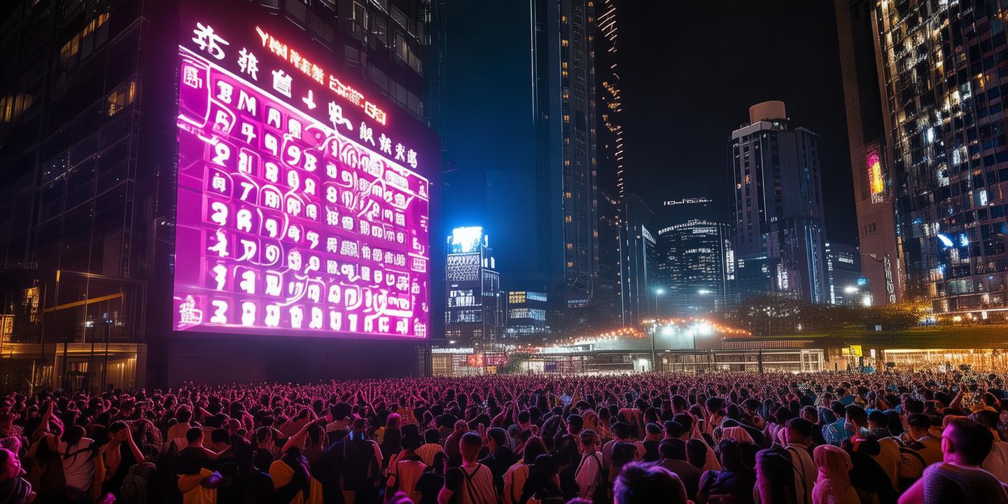 澳门2025年彩票今晚开奖结果揭晓：幸运数字揭晓