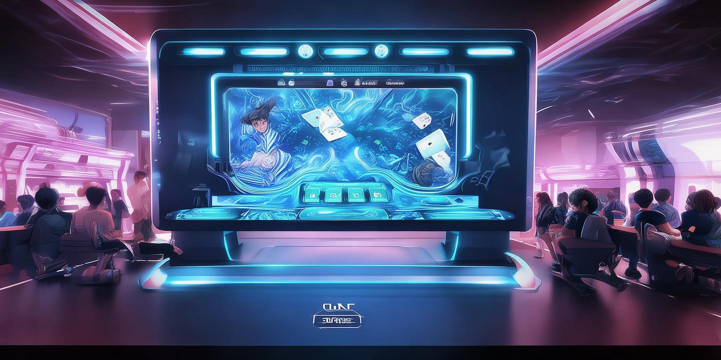 探索“<strong>觉醒棋牌</strong>jx668”：现代棋牌游戏的新趋势