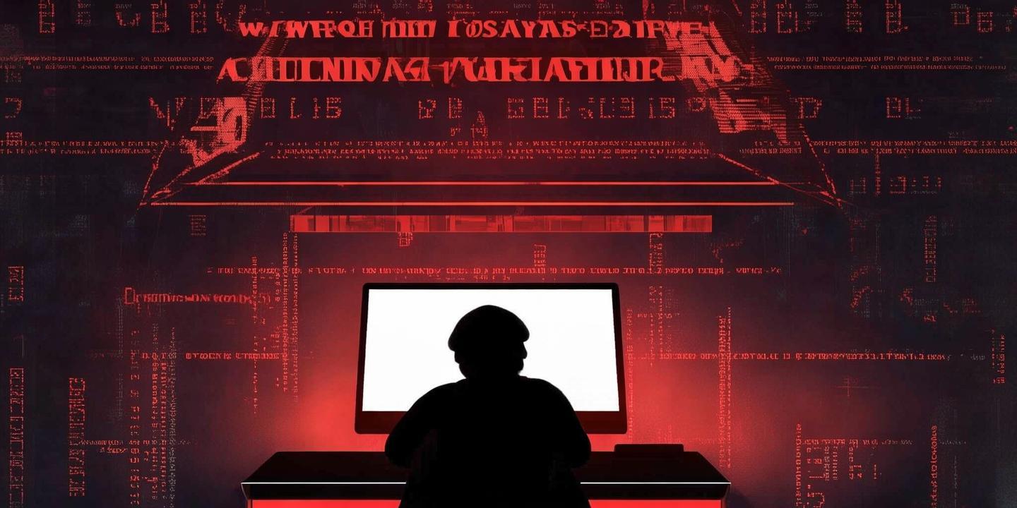 警惕网络赌博:揭秘网上赌现金平台的陷阱