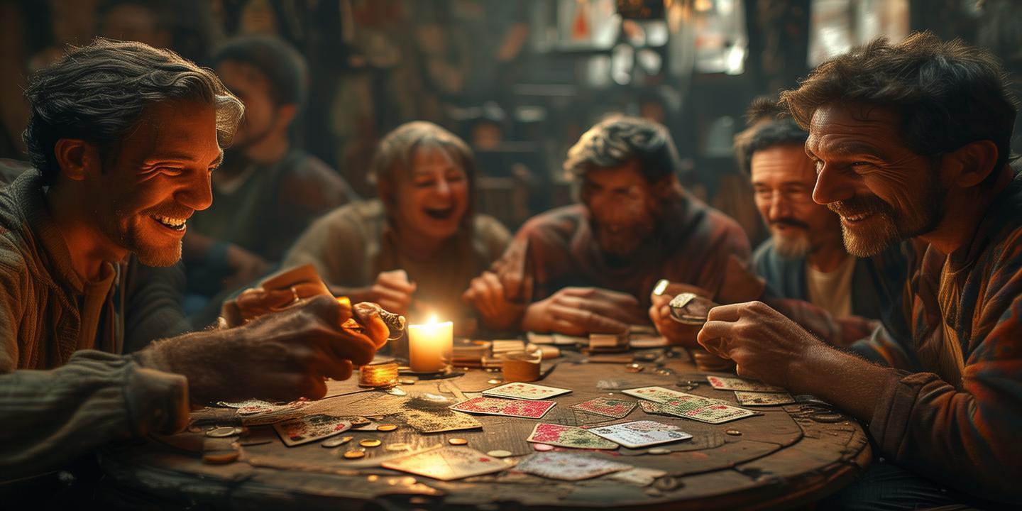 探寻老版博贝棋牌：一段经典回忆的追溯