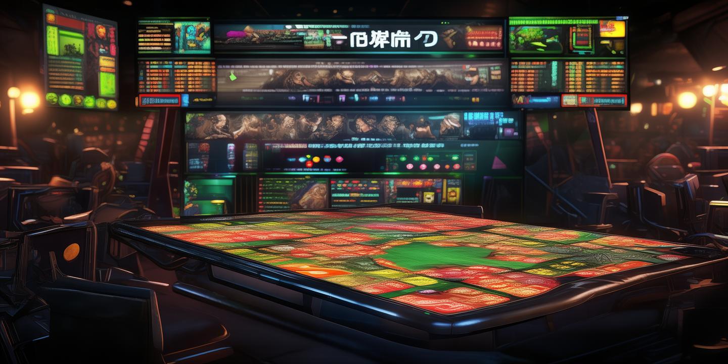 二八杠论坛：揭秘线上棋牌娱乐的聚集地