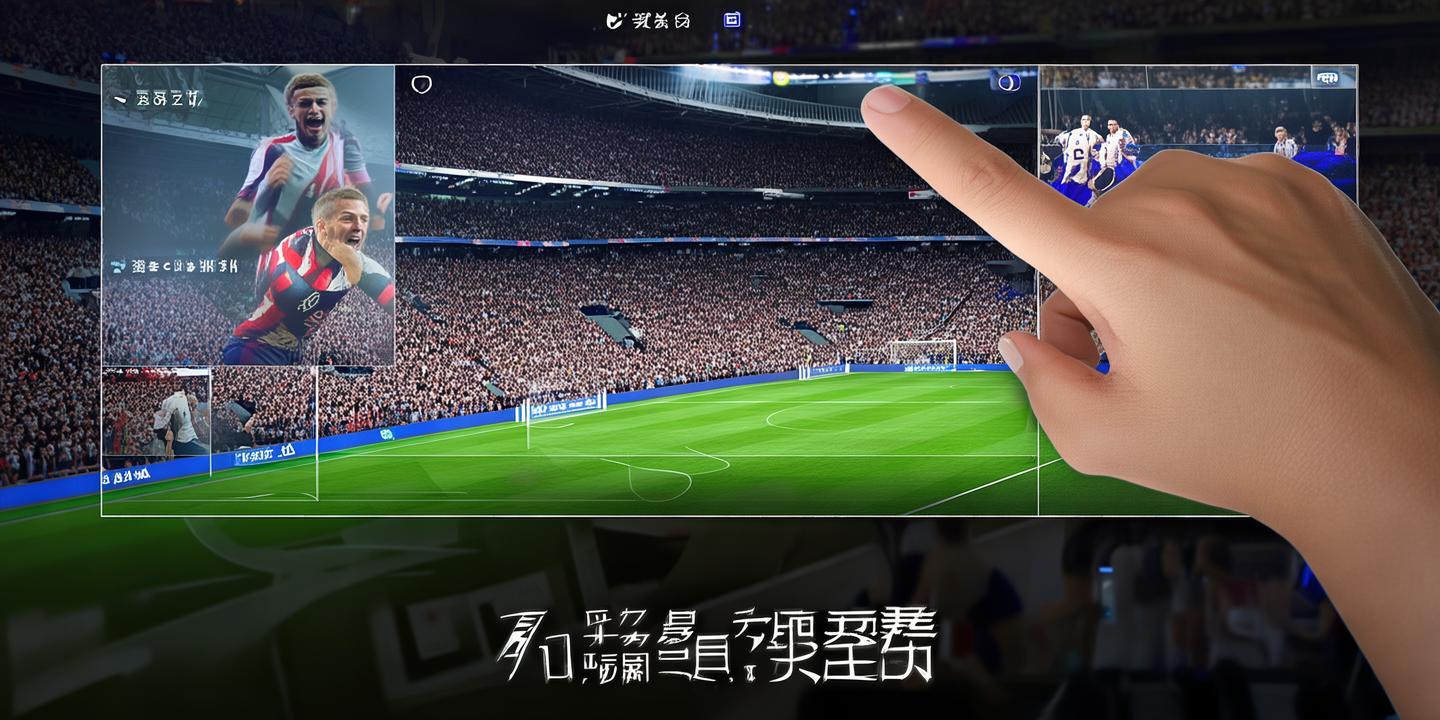 虎牙体育<strong>在线足球</strong>直播:畅享激情赛事,尽在指尖之间