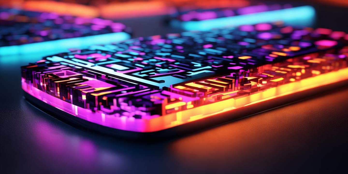 <strong>博乐棋牌</strong>二维码:便捷娱乐新体验