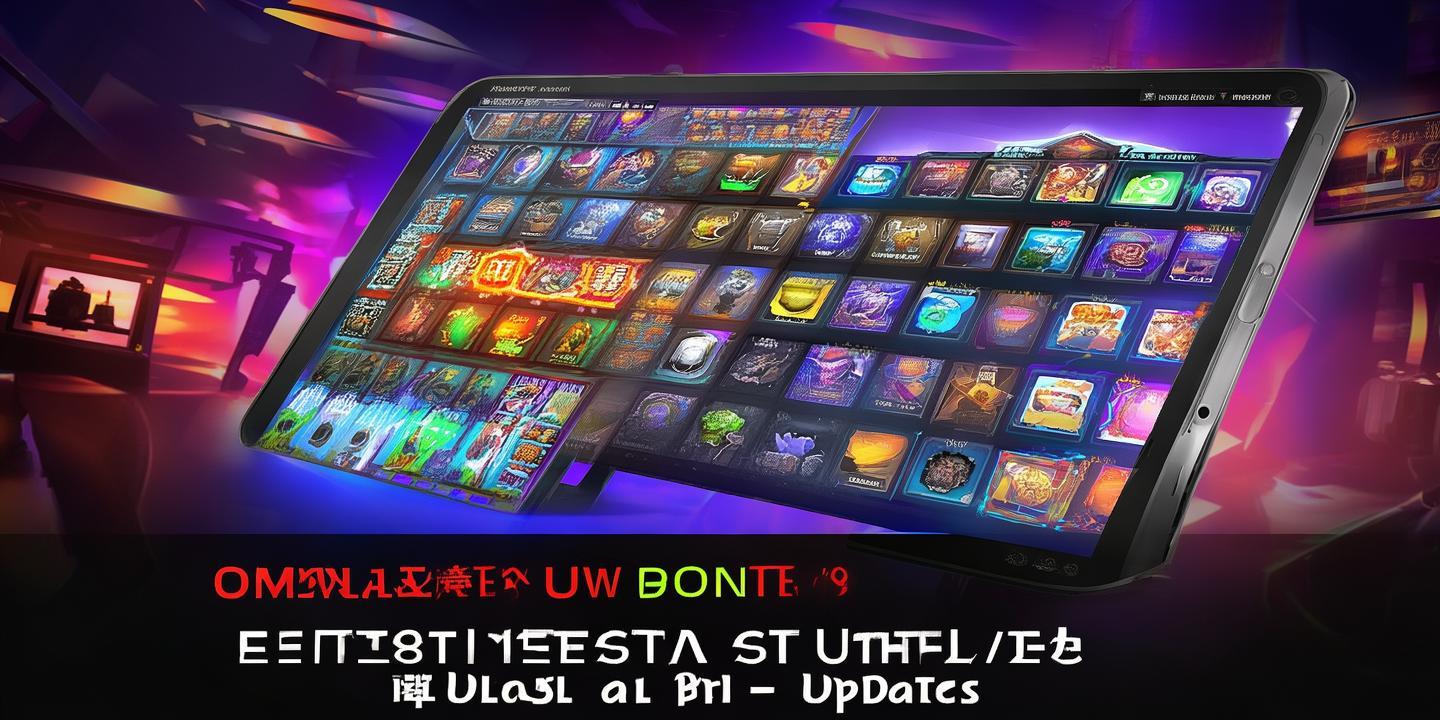 <strong>宝博大厅最新版下载</strong>:畅享游戏乐趣,尽在掌握