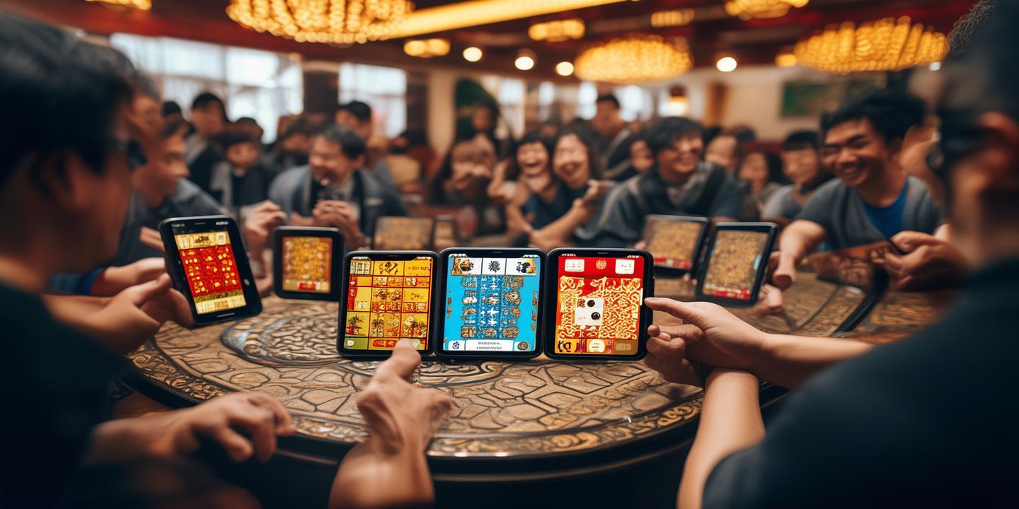 《<strong>南拳棋牌安卓版</strong>：传承国粹，畅享指尖上的竞技乐趣》