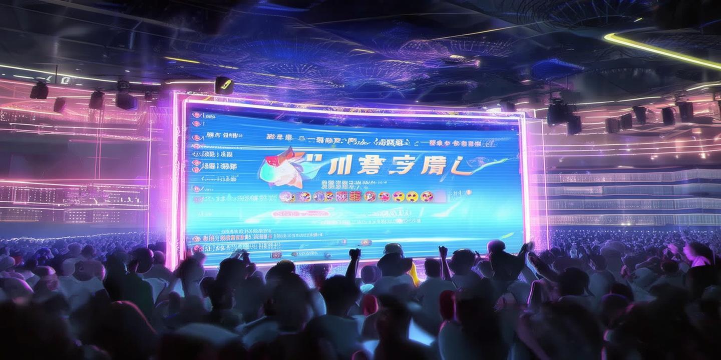 《欢乐谷TV免费观看入口弹幕版：畅享欢乐时光，互动娱乐新体验》