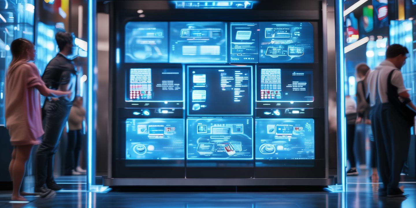 数字时代的便捷：探索充值中心与话费支付的创新