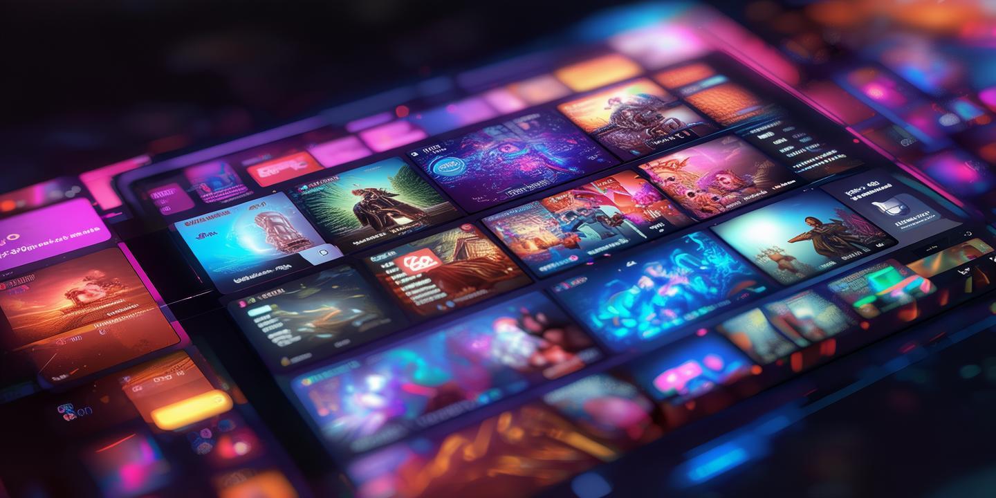 探索丽金娱乐app：数字时代的娱乐新体验