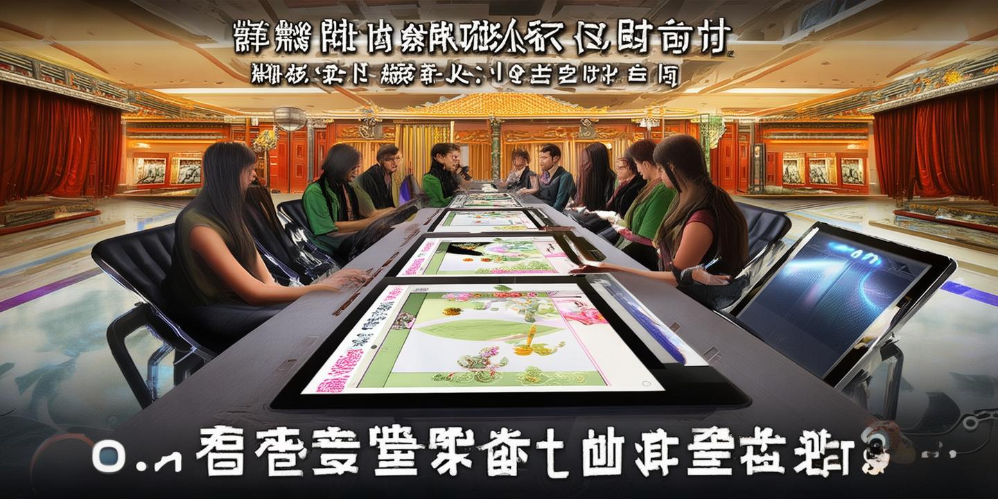 探索<strong>南拳棋牌安卓版</strong>：传统游戏的新体验