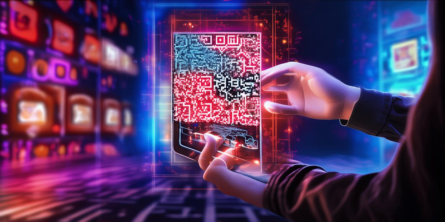探索<strong>博乐棋牌二维码</strong>：连接线上娱乐与便捷支付