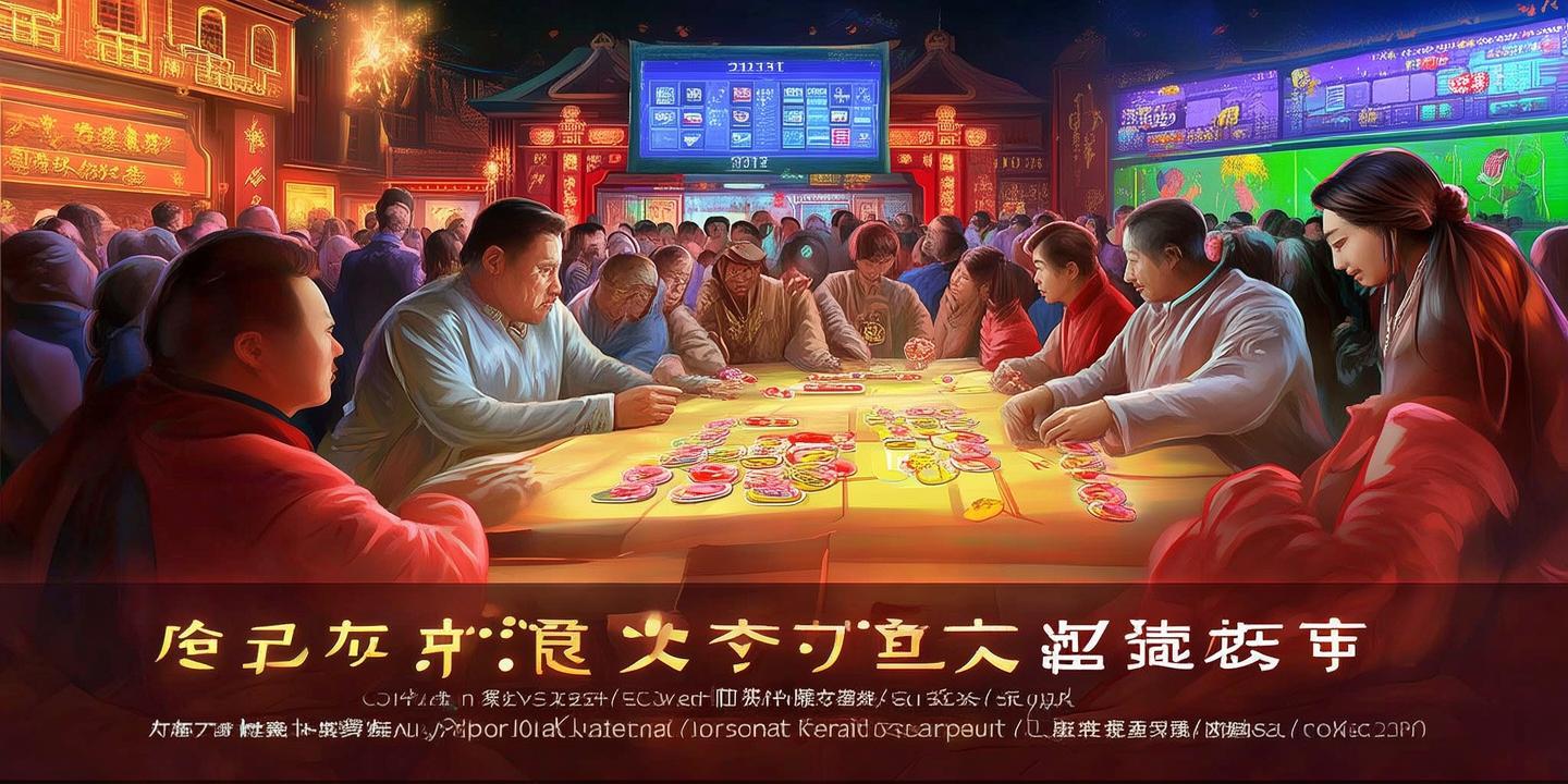 <strong>新利棋牌</strong>21：揭秘幸运之星在中国棋牌游戏市场的璀璨光芒