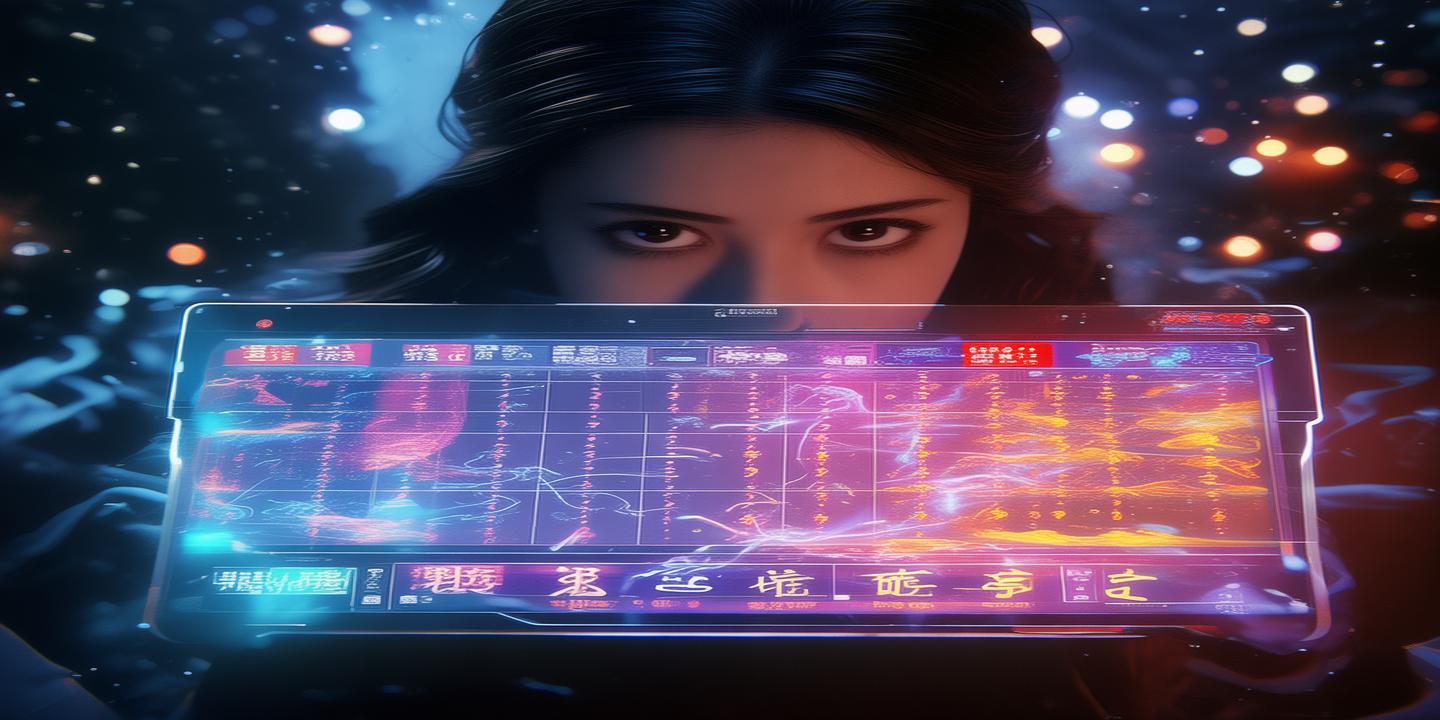 揭秘“<strong>七星彩梦册查梦解码软件</strong>”：探寻梦境与彩票的神秘联系