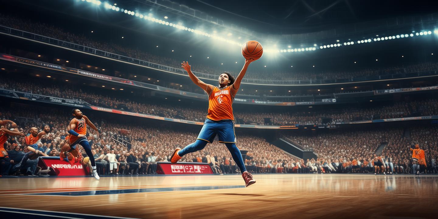<strong>球探比分</strong>即时篮球比分NBA:捕捉精彩瞬间,尽享篮球盛宴