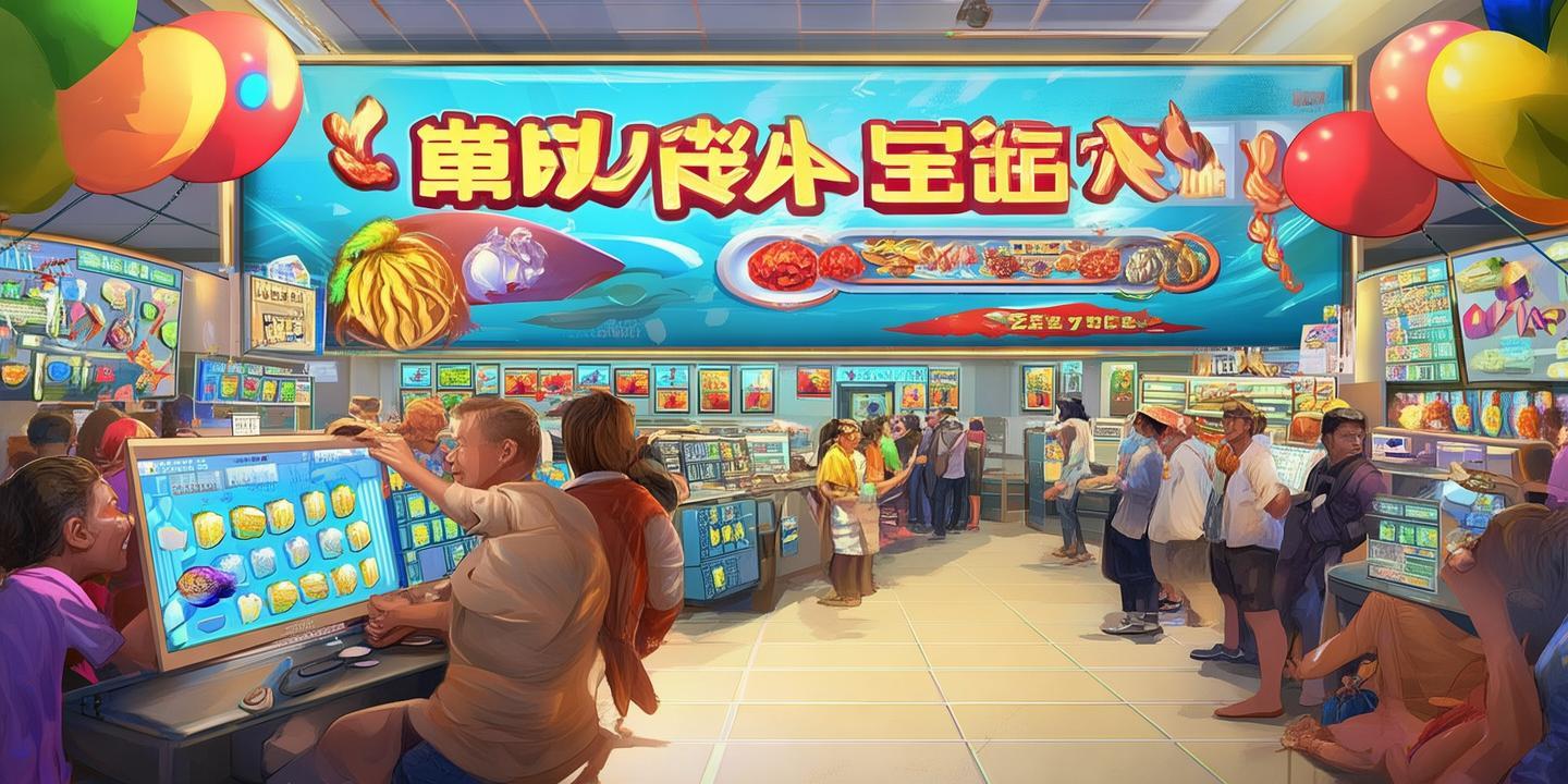 《<strong>捕鱼红包版一元兑换</strong>:畅享游戏乐趣,轻松赢取红包福利!》