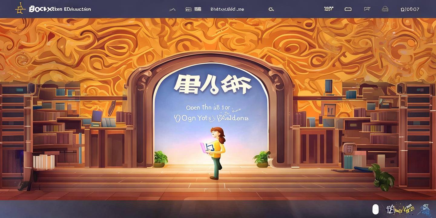 探索<strong>博思教育官网首页</strong>:开启智慧之门