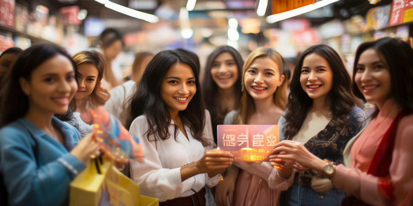 揭秘“<strong>买手妈妈邀请码</strong>”:购物新潮流下的妈妈圈秘密武器
