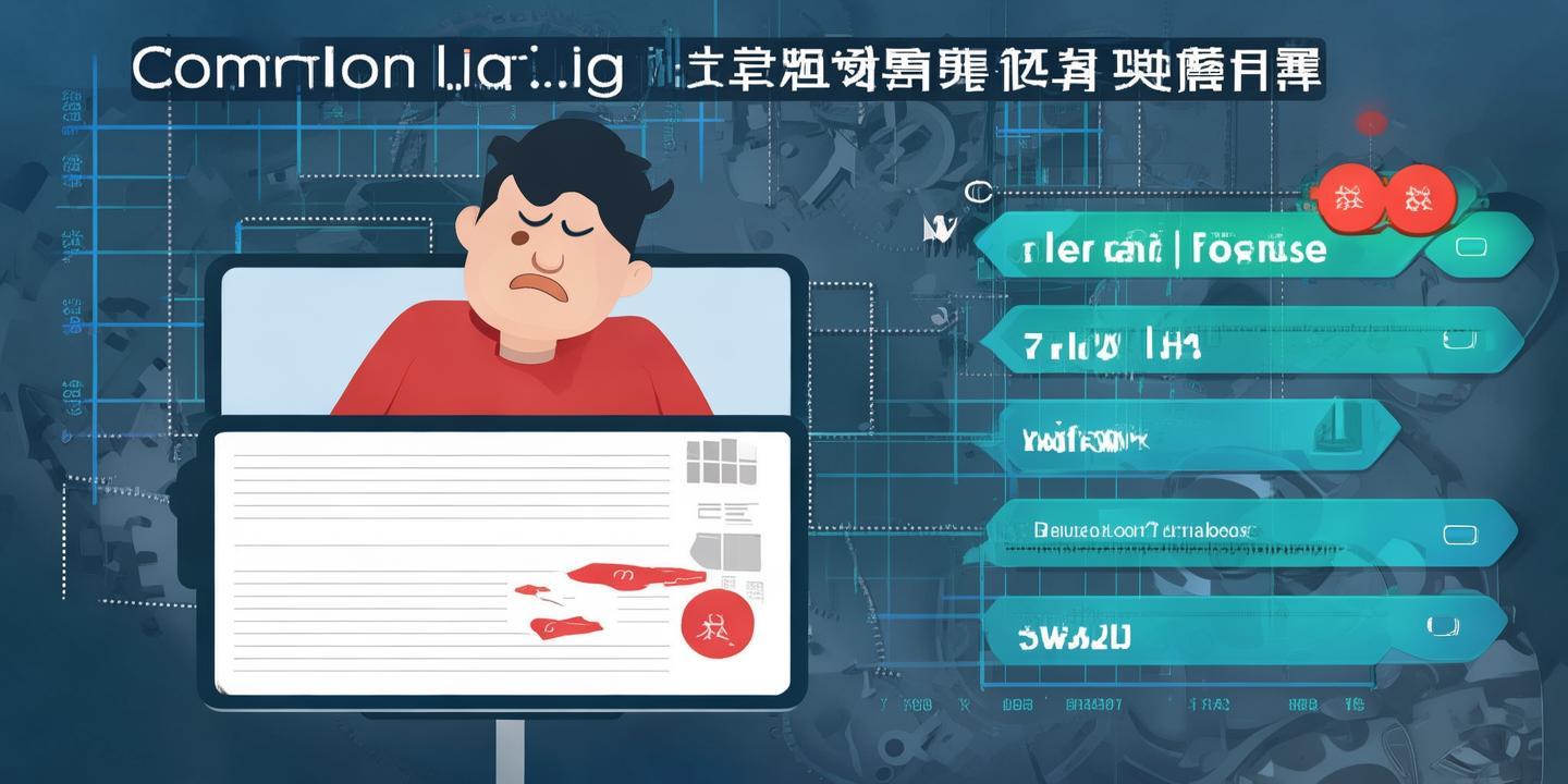 “<strong>博猫</strong>登录问题解析：为何你无法顺利登录，如何解决？”