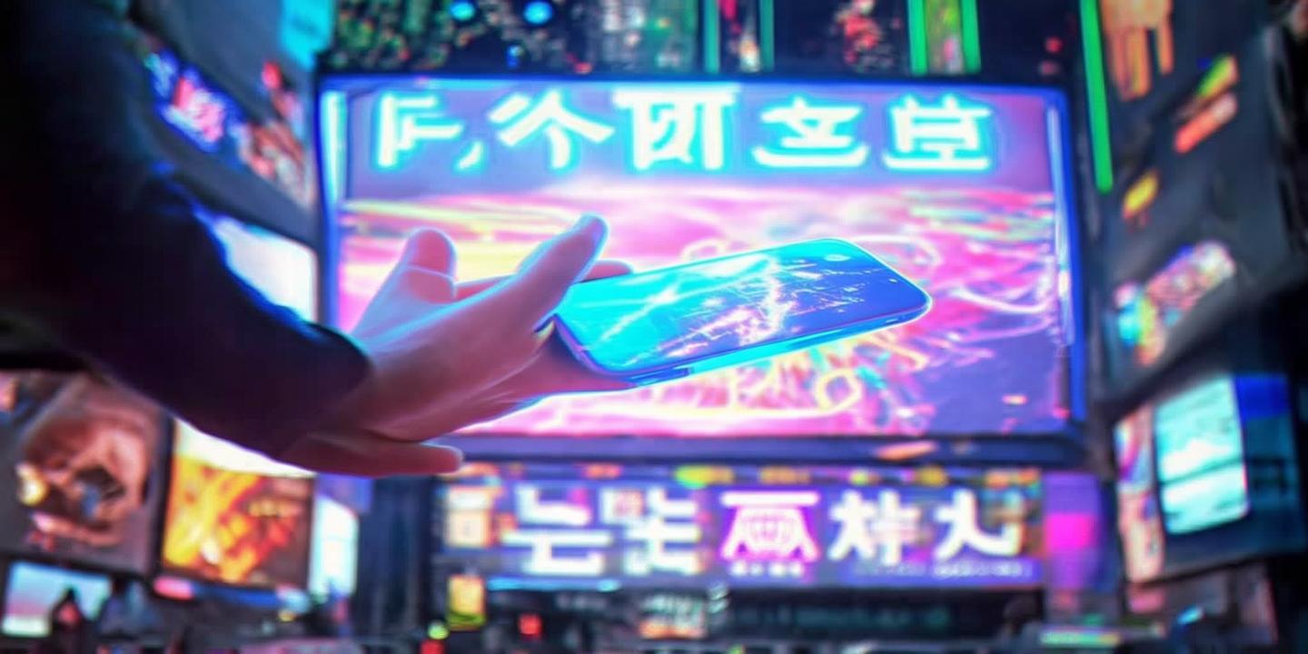 <strong>晓游官方大厅下载手机版</strong>:畅享游戏乐趣,尽在掌中