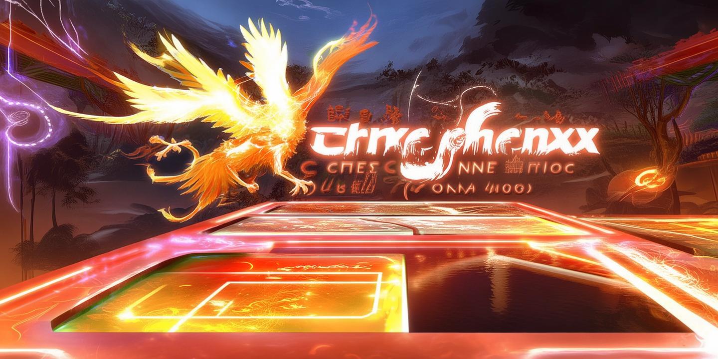 <strong>火凤凰棋牌在线</strong>：打造全新线上娱乐体验