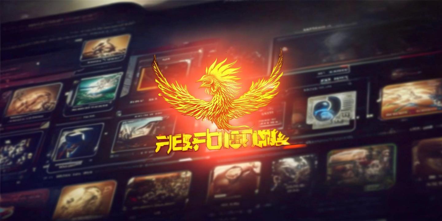 <strong>火凤凰棋牌在线</strong>：引领网络棋牌游戏新潮流