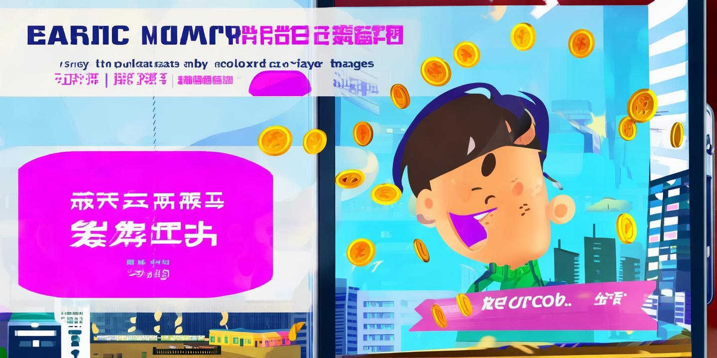 <strong>优亿答看广告赚钱</strong>:轻松赚取零花钱的新选择