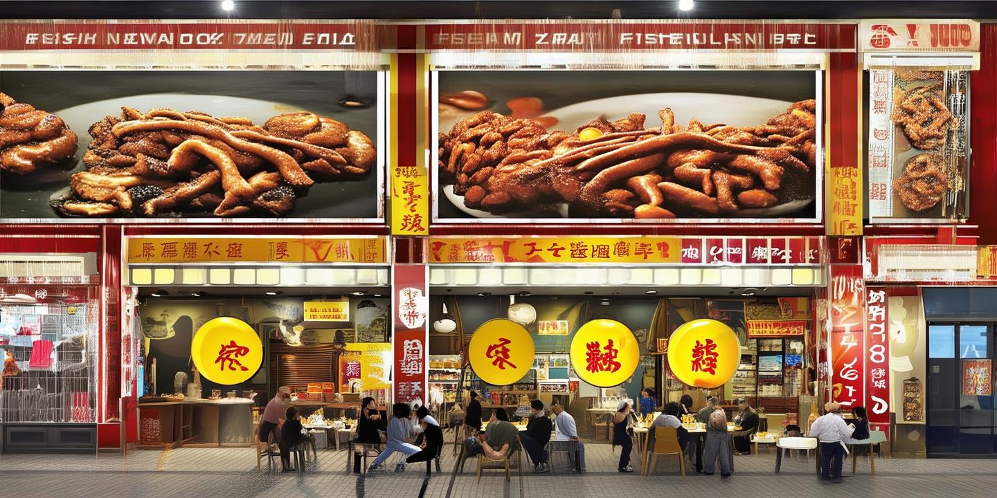<strong>现捞鸭脖加盟</strong>:创业新风口,美食财富双丰收