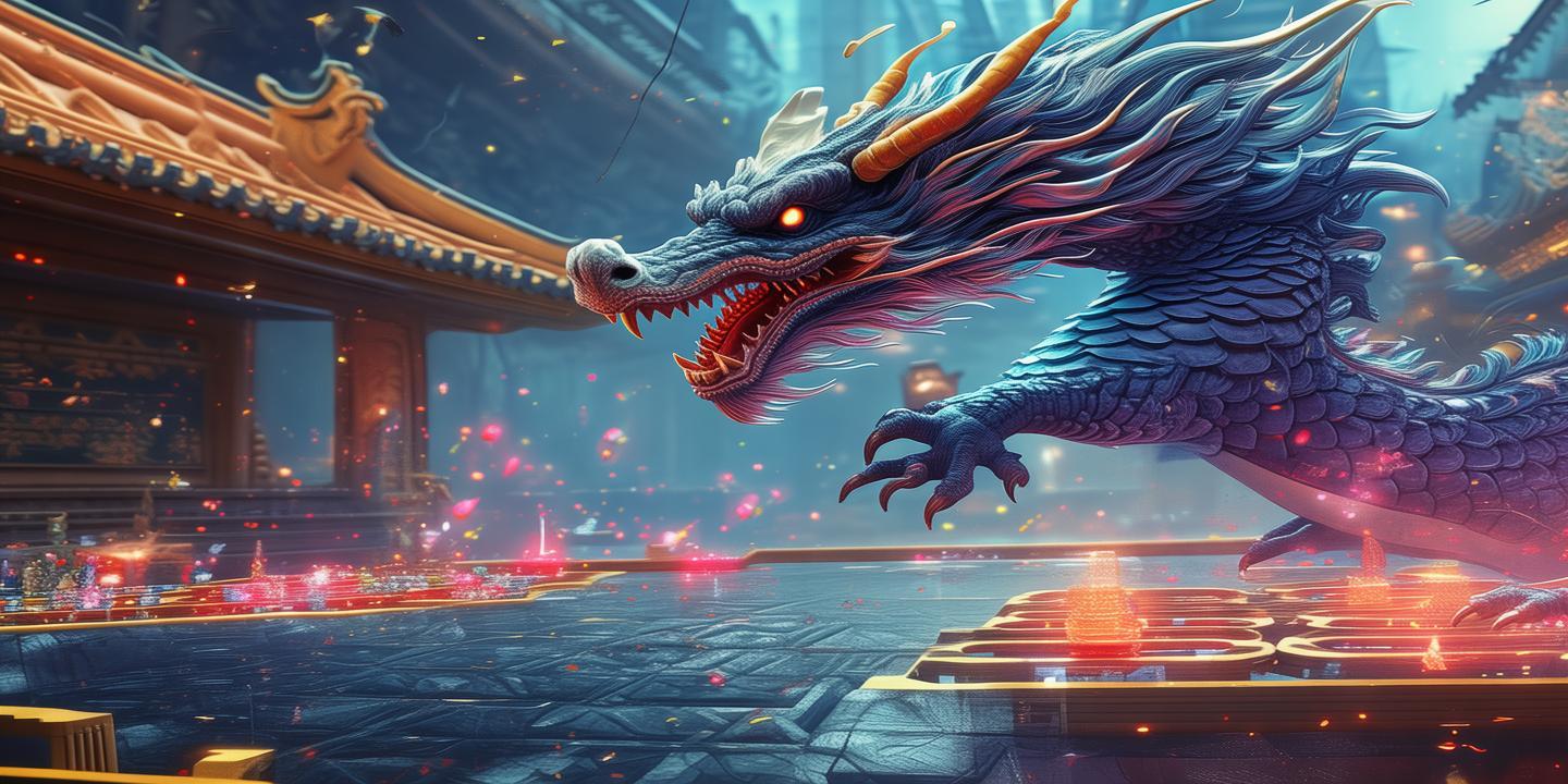 <strong>玄龙棋牌</strong>：传承与创新，打造中国棋牌游戏新标杆