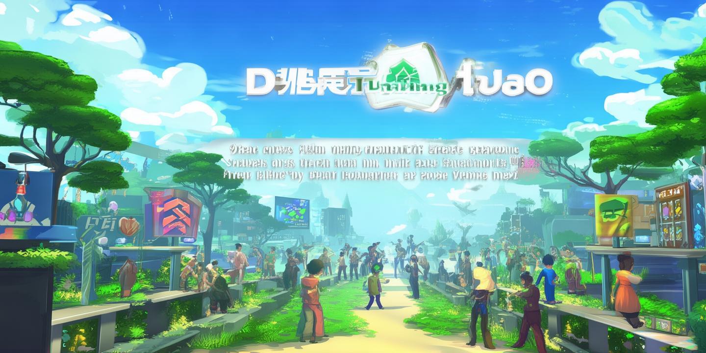 <strong>德道游戏交易平台</strong>:打造绿色健康的游戏交易新生态