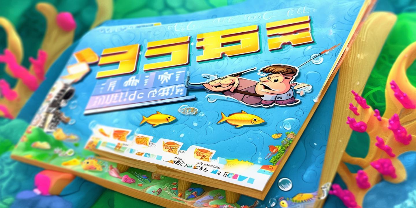 《<strong>捕鱼达人在哪儿下载</strong>:畅游捕鱼世界的必备指南》