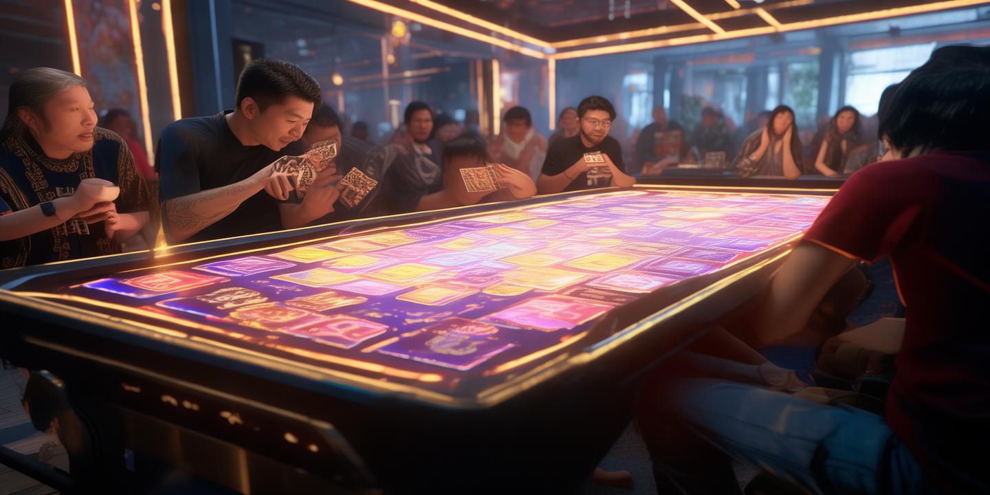 《<strong>南拳棋牌安卓版</strong>：传承国粹，畅享智能娱乐新体验》