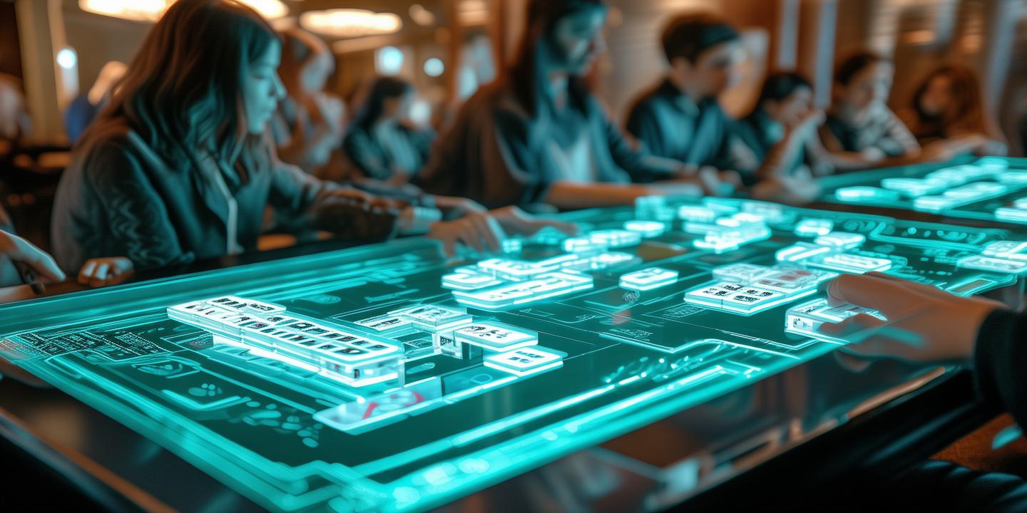 <strong>真人打钱的麻将软件</strong>：现代科技与传统棋牌游戏的完美融合