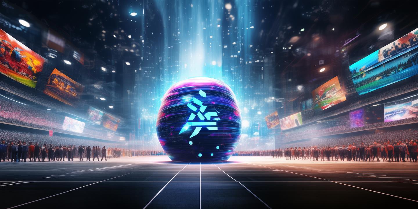 <strong>乐视体育</strong>:引领中国体育产业新潮流的互联网巨头