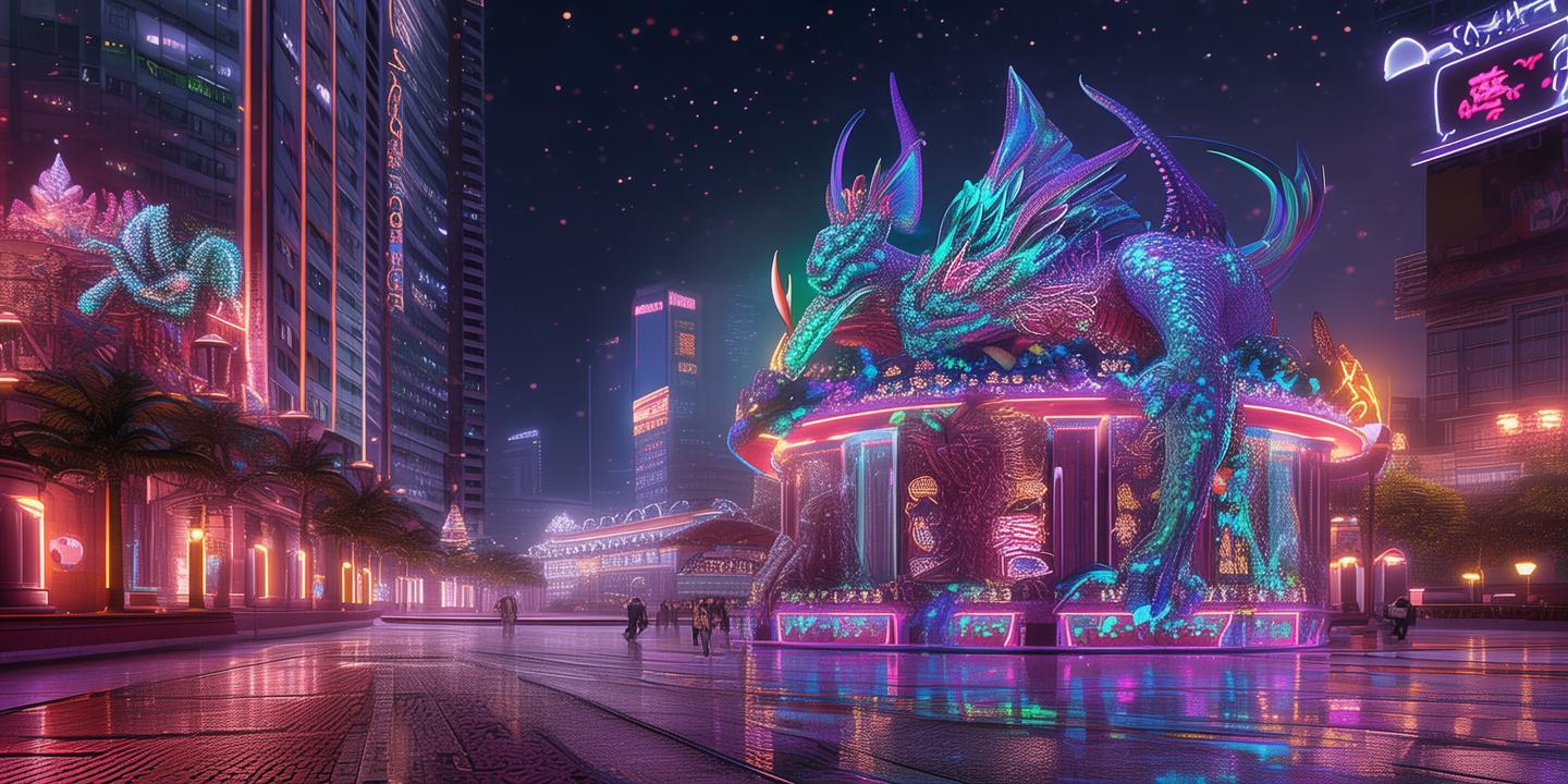 <strong>澳门今晚开精准四不像游戏</strong>:揭秘神秘娱乐背后的魅力