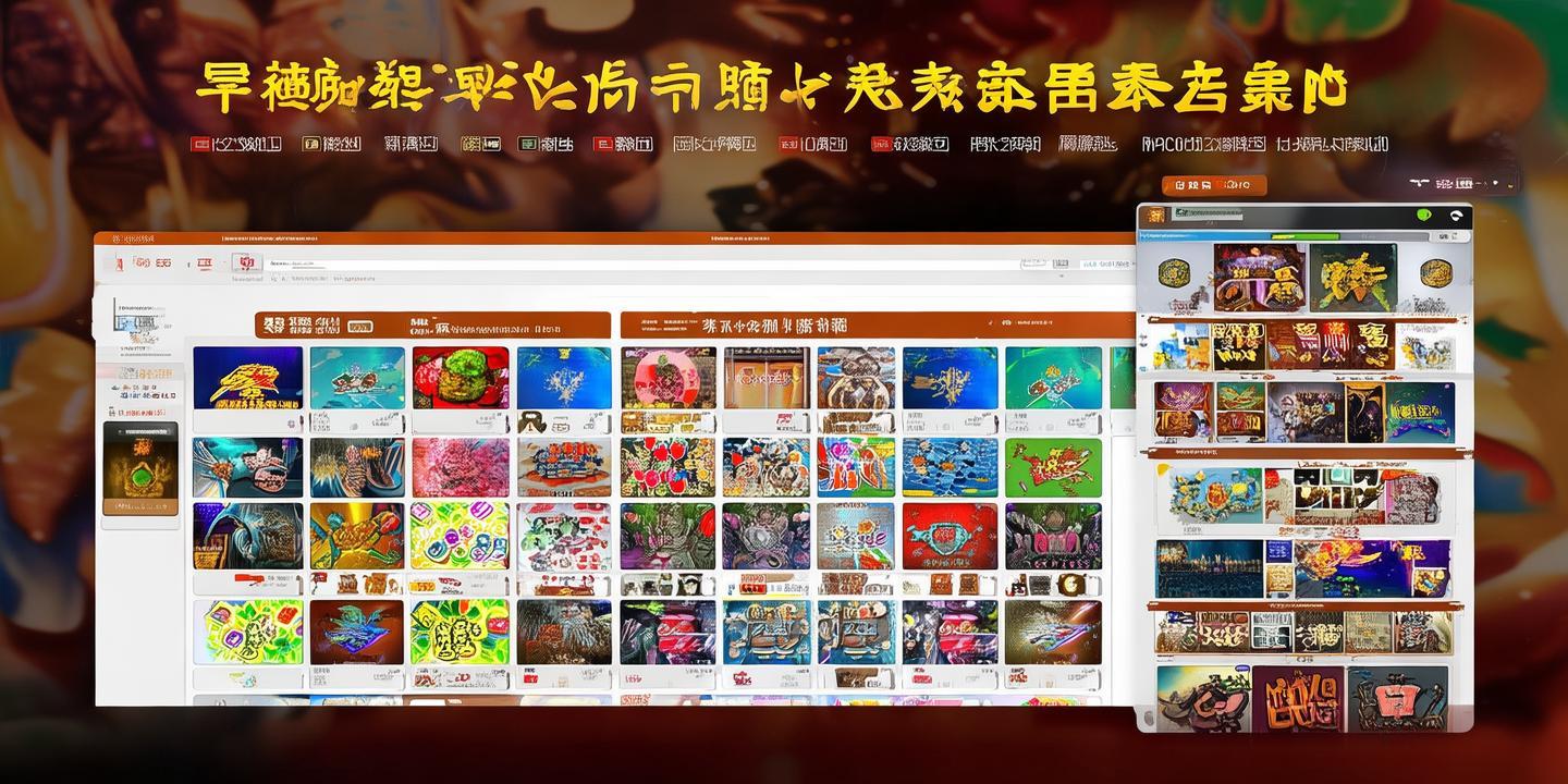 <strong>中信环宇棋牌官网</strong>:为您带来极致的在线棋牌体验