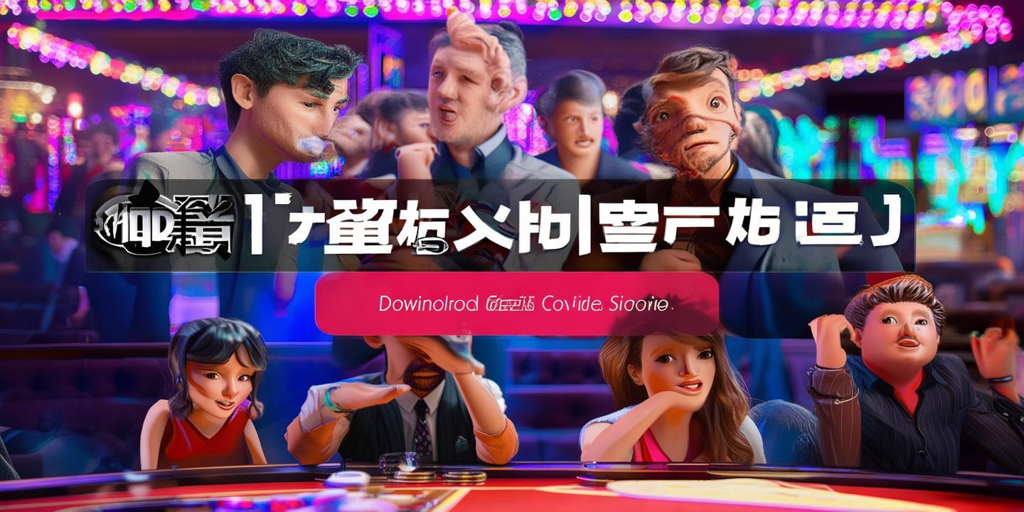 《<strong>炸金花真人版免费下载</strong>:体验极致娱乐新方式!》