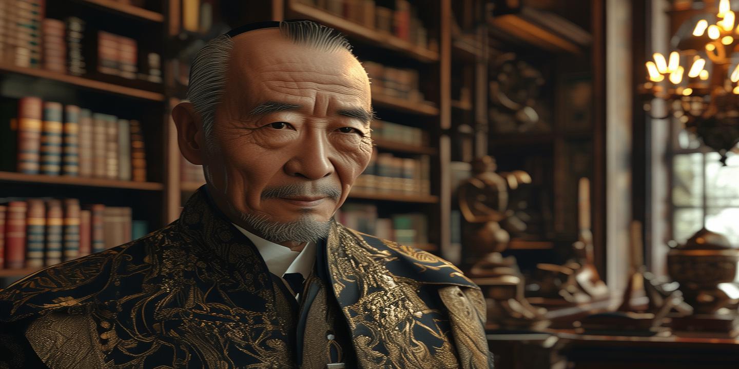 探寻<strong>百灵大富豪</strong>的传奇人生：财富与智慧的结晶