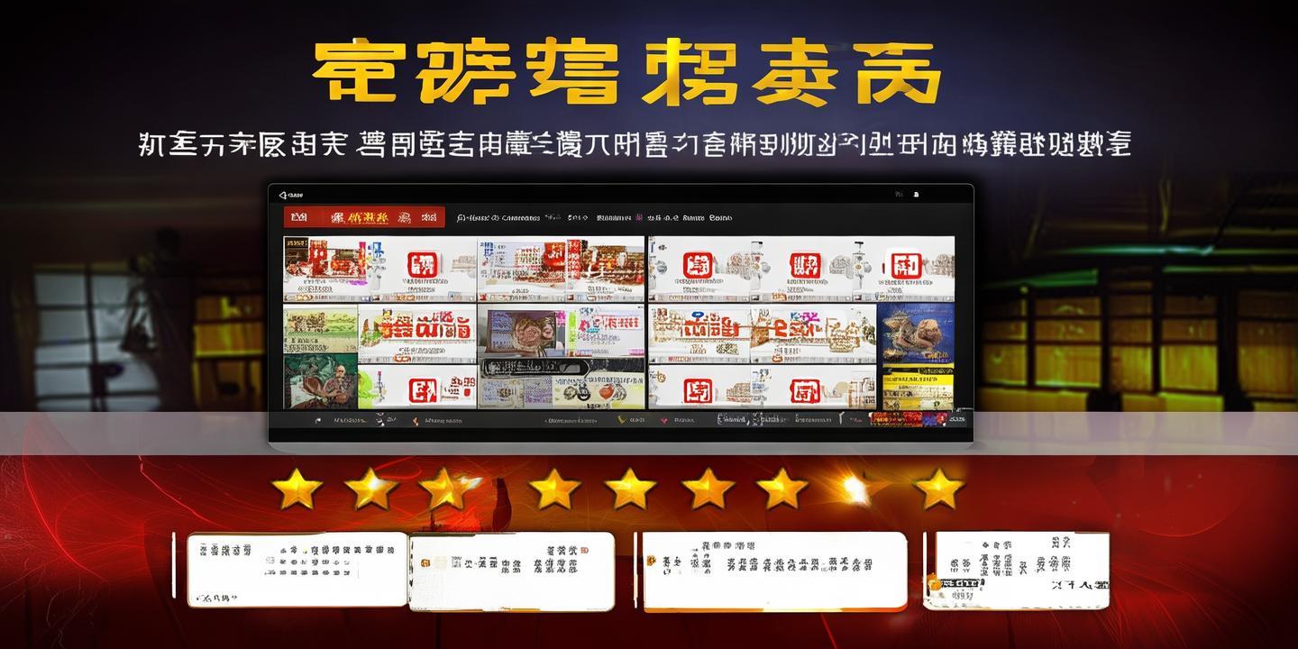 <strong>久久棋牌评测</strong>:一款值得信赖的棋牌游戏平台