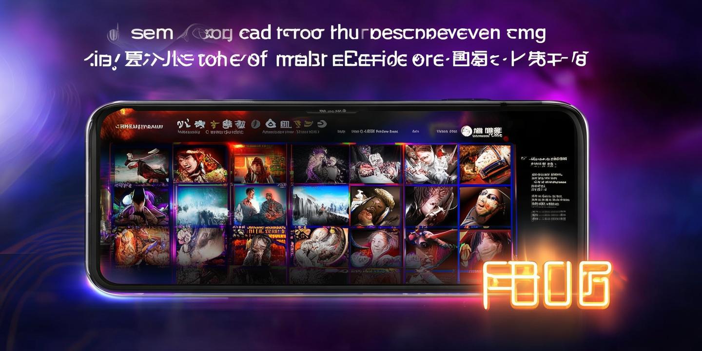 <strong>万豪娱乐下载</strong>：畅享高品质娱乐体验的便捷之道