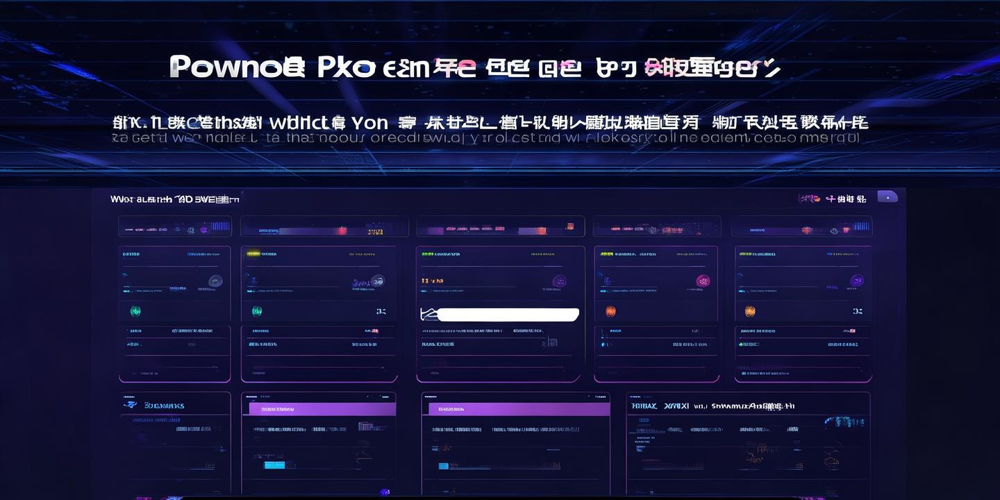 <strong>青鹏官网下载</strong>：一站式获取最新软件与资源的便捷通道
